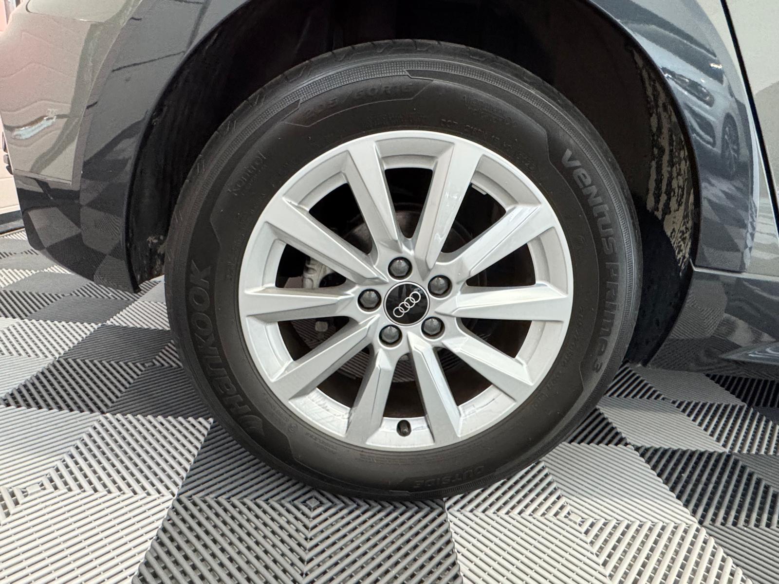 AUDI A1 allstreet 30 TFSI Attraction S-tronic *S-Line-image-25