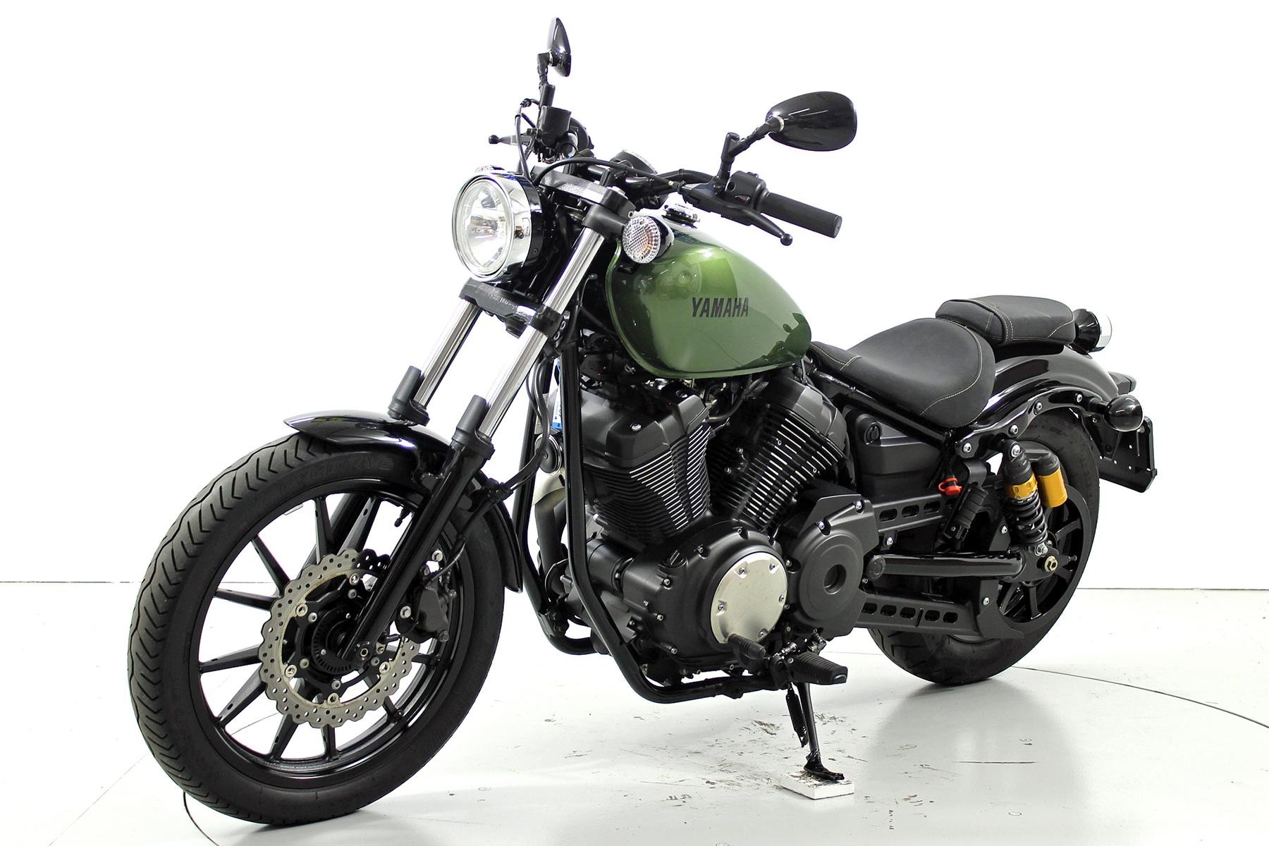 YAMAHA XV 950 R ABS-showroom-element-2