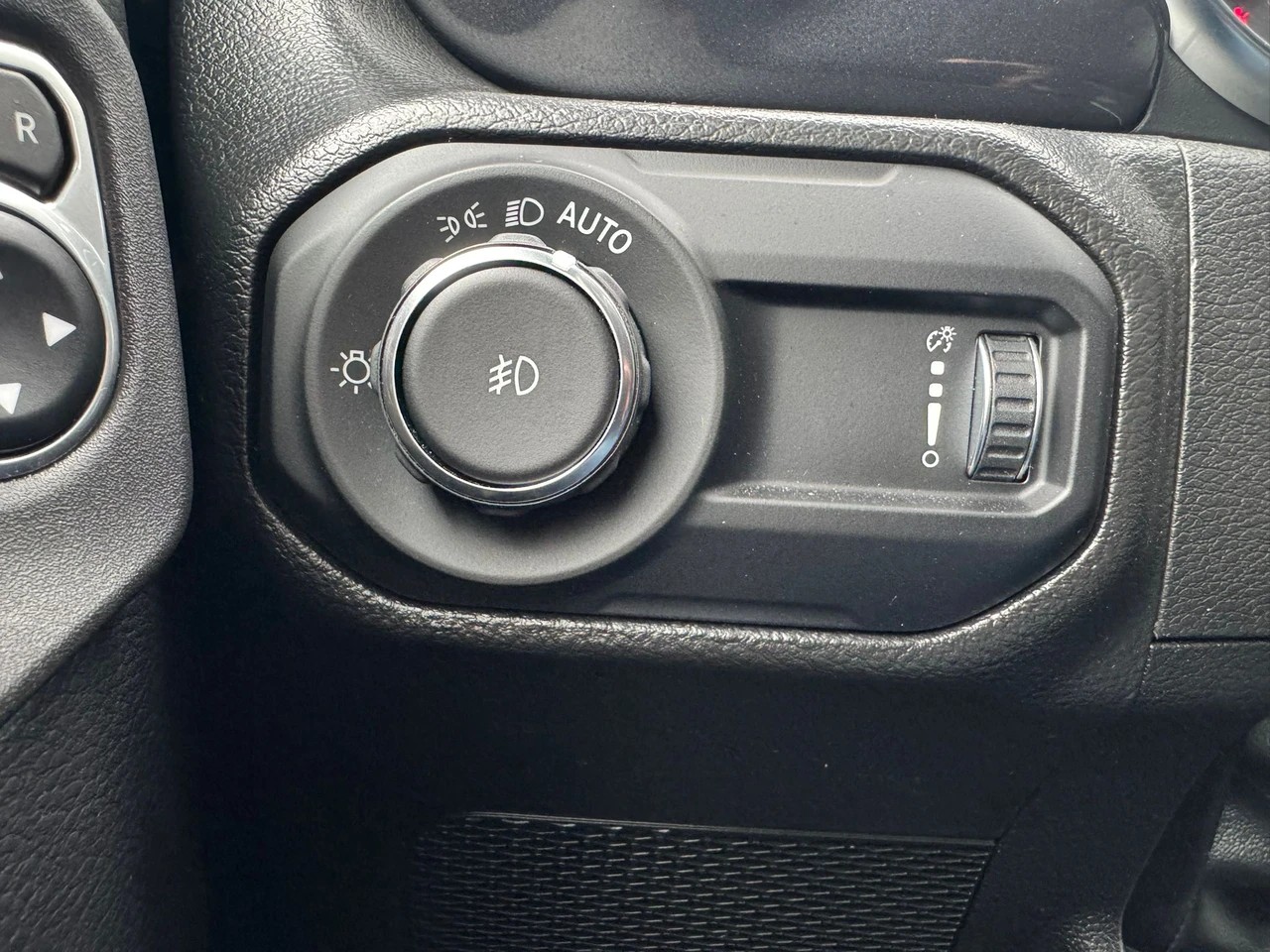 JEEP Wrangler V8 Rubicon 392 Xtreme-image-21