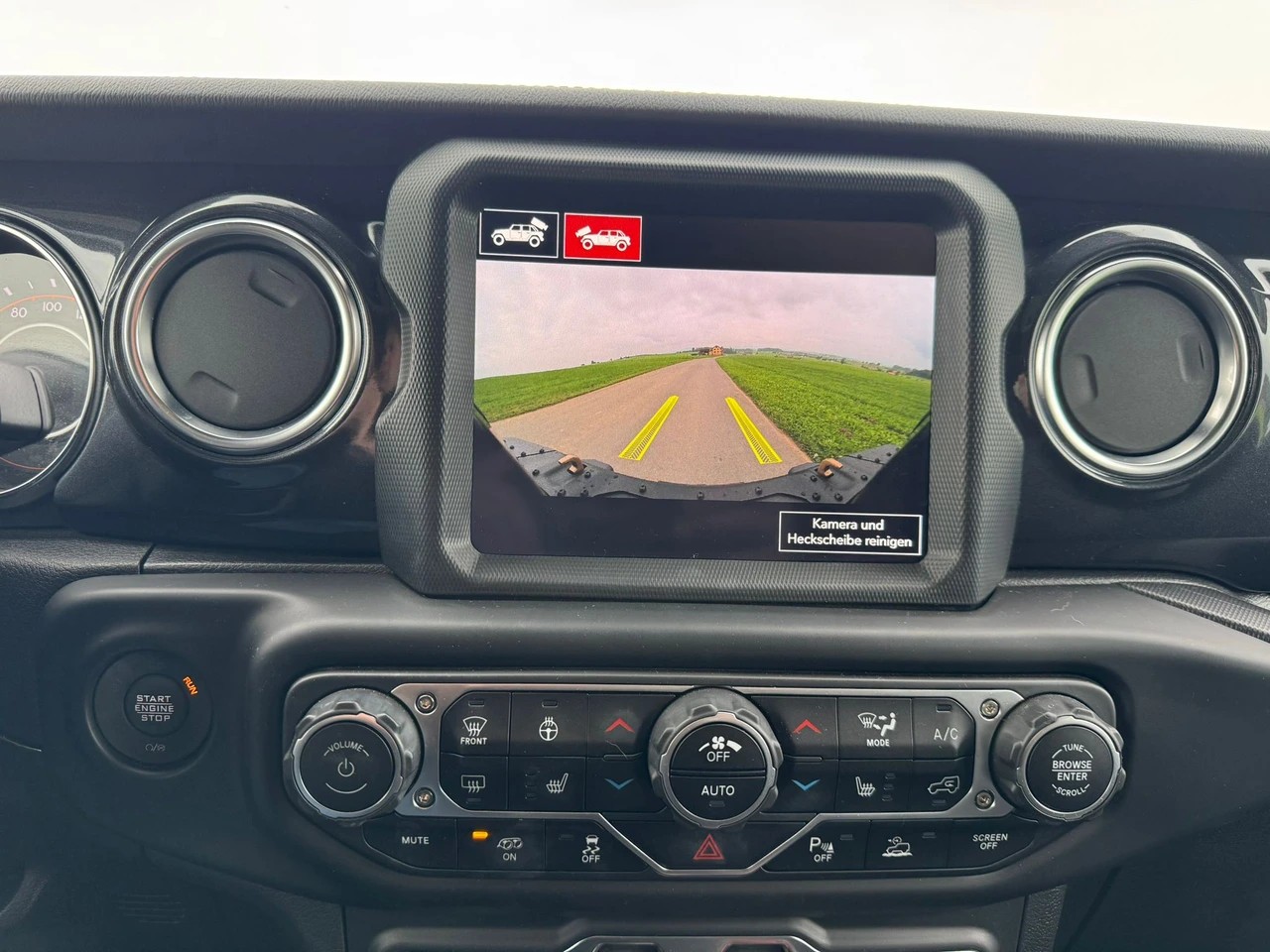 JEEP Wrangler V8 Rubicon 392 Xtreme-image-14