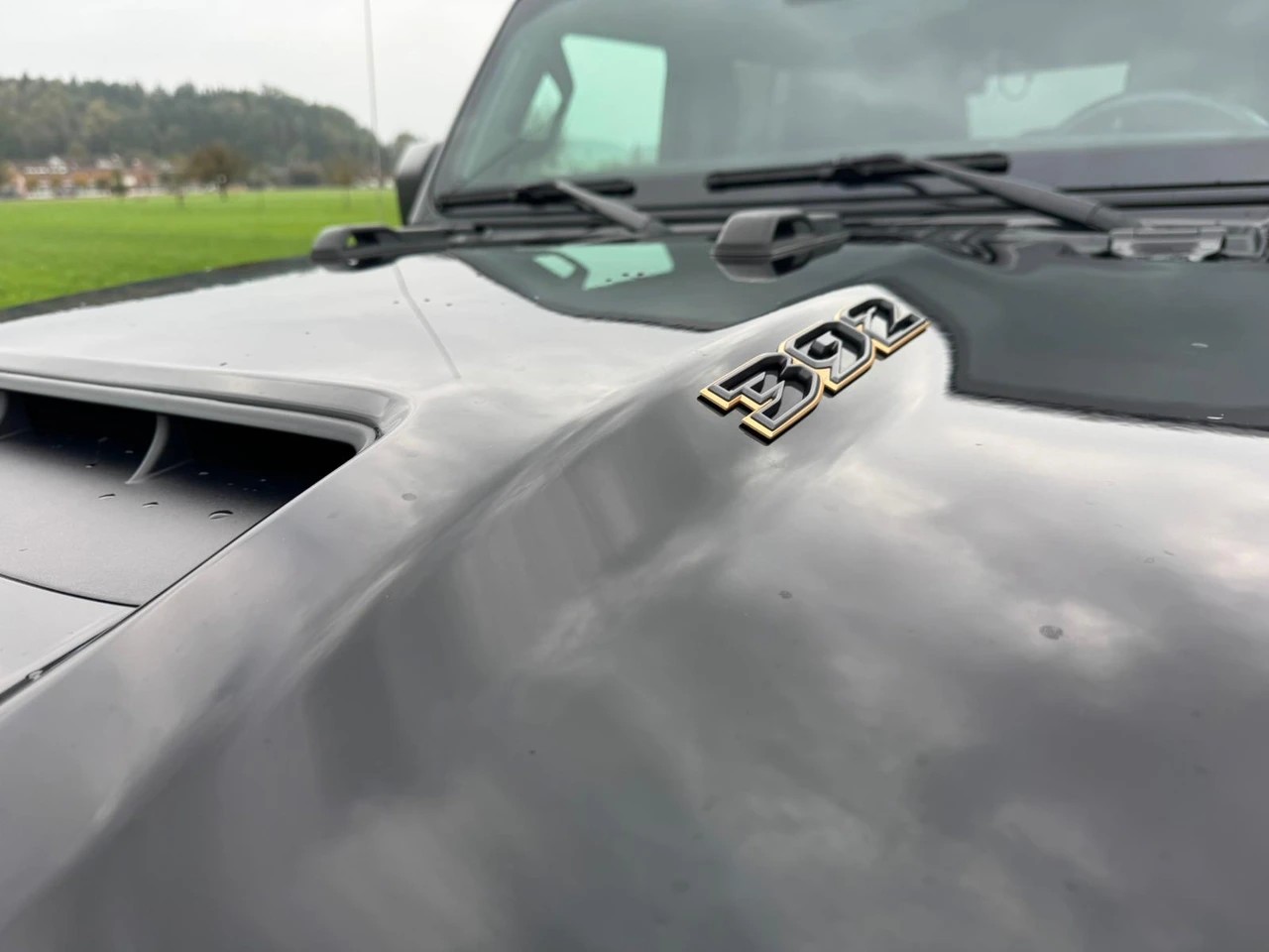 JEEP Wrangler V8 Rubicon 392 Xtreme-image-3