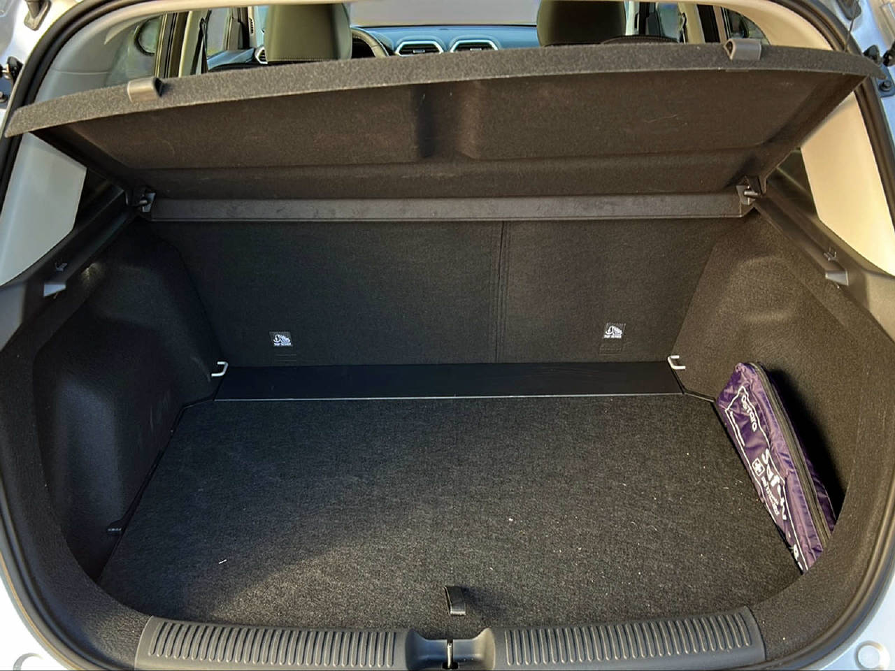 MG ZS 1.5 Hybrid+ Luxury-image-5