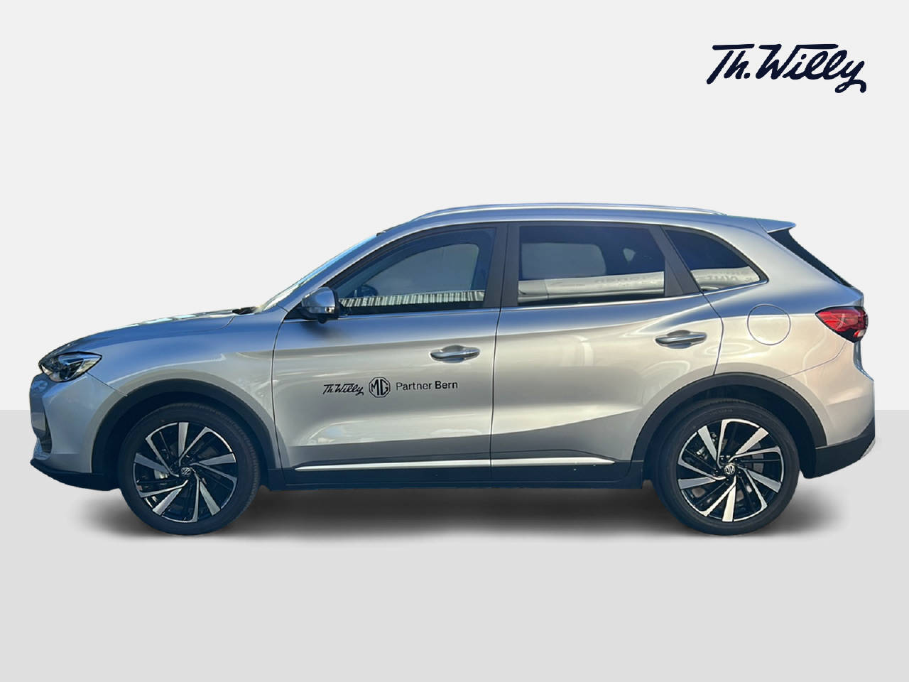 MG ZS 1.5 Hybrid+ Luxury-image-7