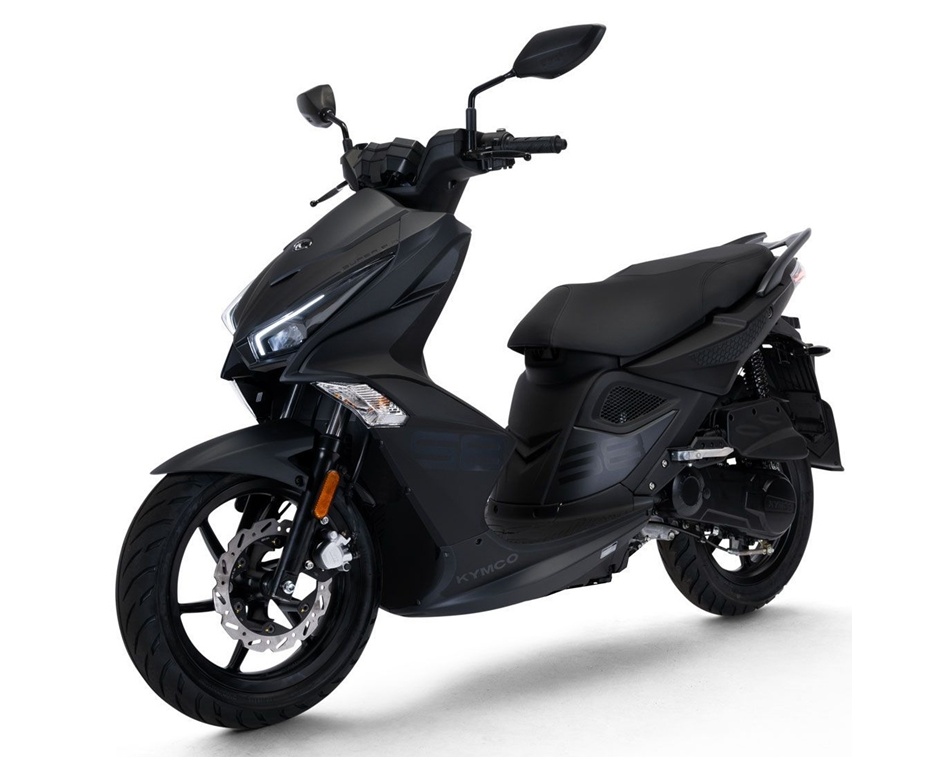 KYMCO Super 8 50i (45km/h)-showroom-element-3