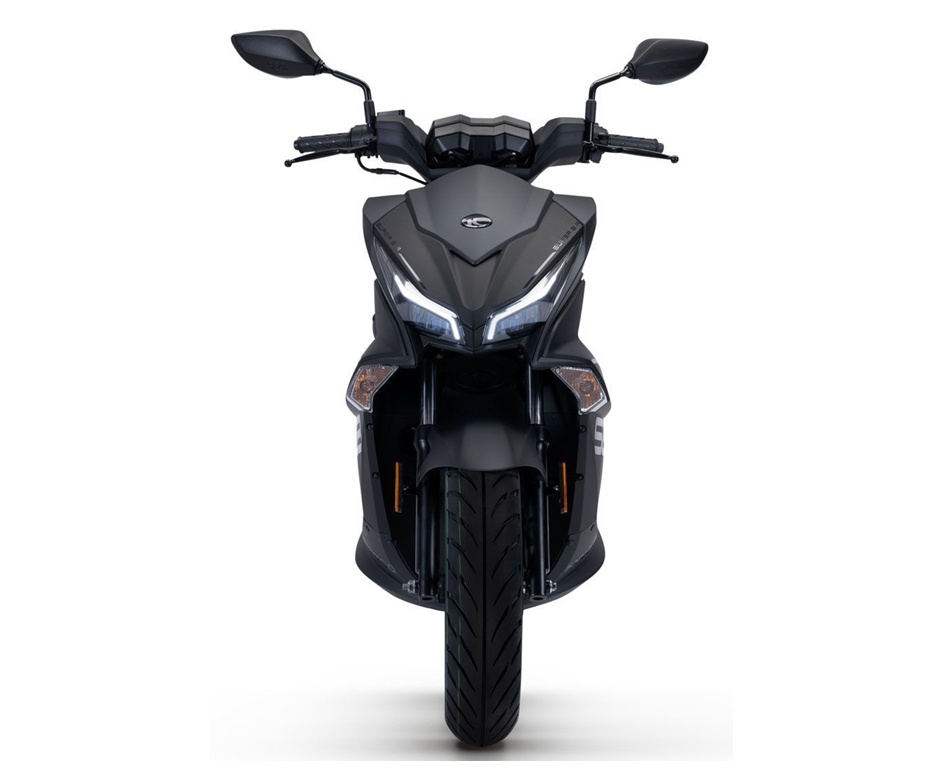 KYMCO Super 8 50i (45km/h)-showroom-element-2