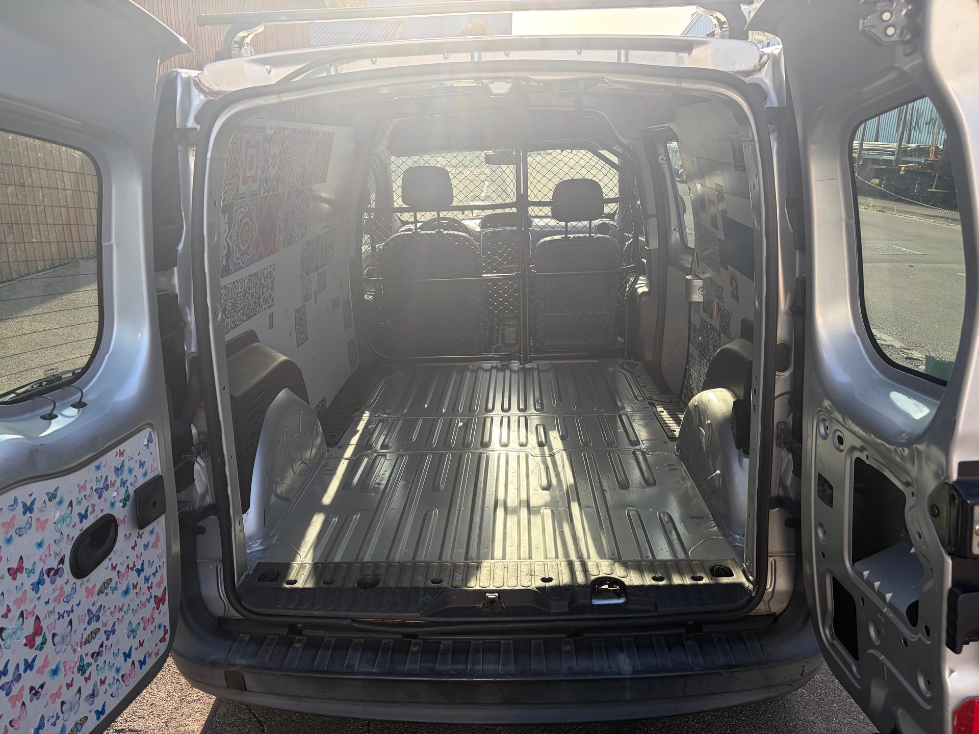 RENAULT Kangoo Maxi dCi 90 Business 2 Plätze / 2 places-image-7