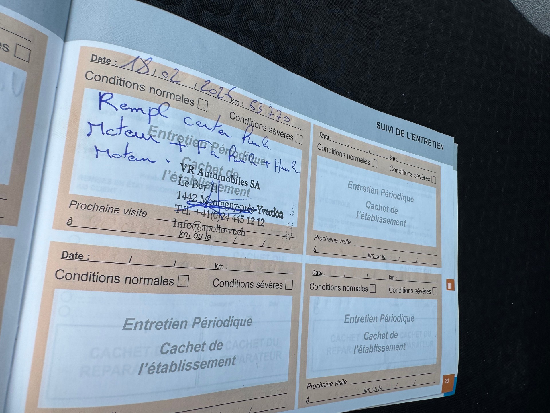 DS AUTOMOBILES DS3 1.2 VTi Chic-image-14