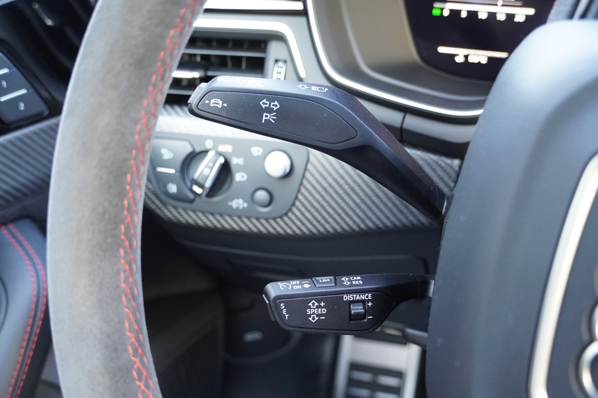 AUDI RS5 Sportback 2.9 TFSI quattro tiptronic//Nardograu//-image-14