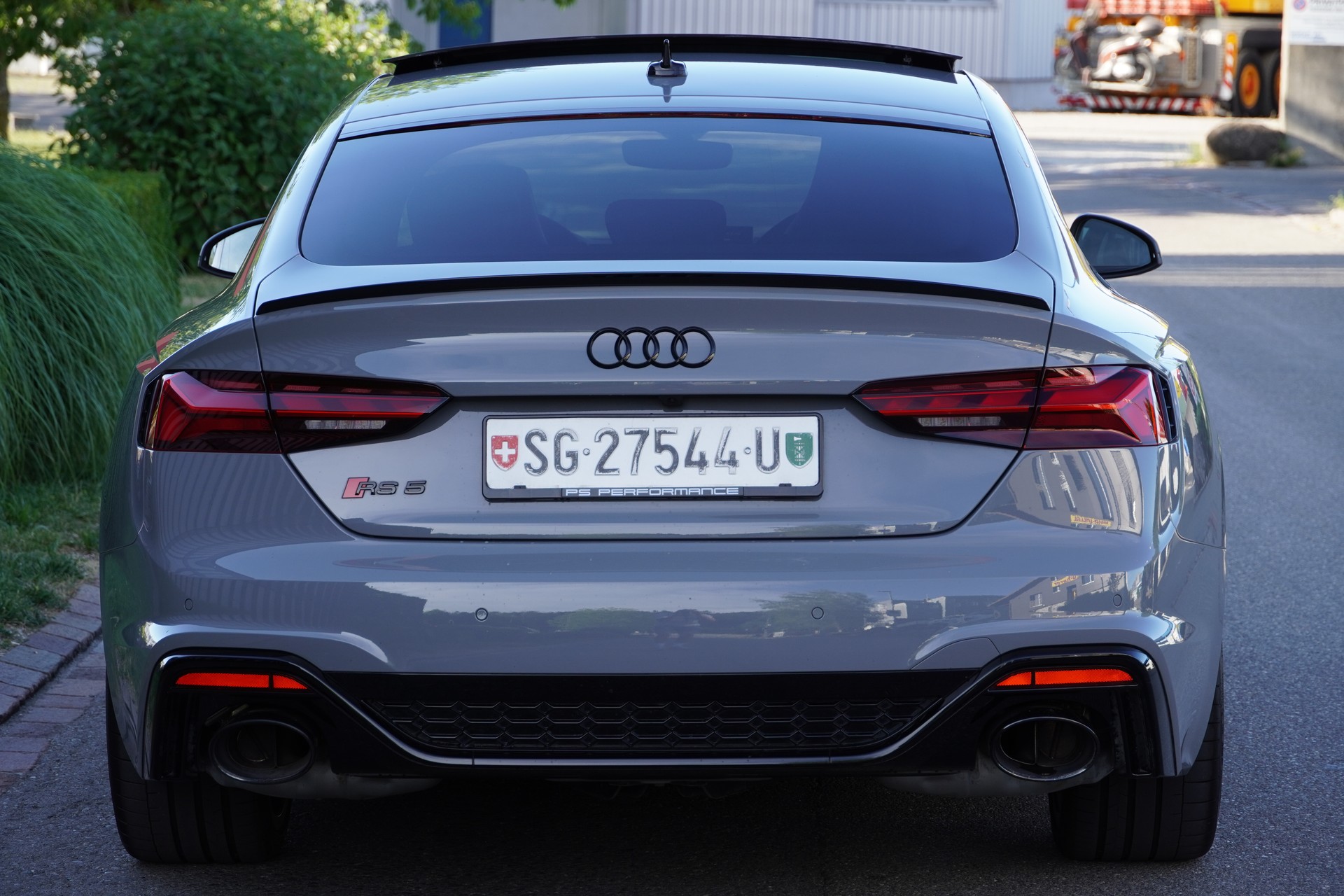 AUDI RS5 Sportback 2.9 TFSI quattro tiptronic//Nardograu//-image-6
