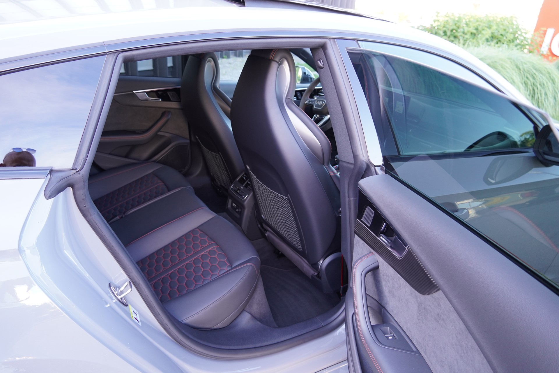 AUDI RS5 Sportback 2.9 TFSI quattro tiptronic//Nardograu//-image-9