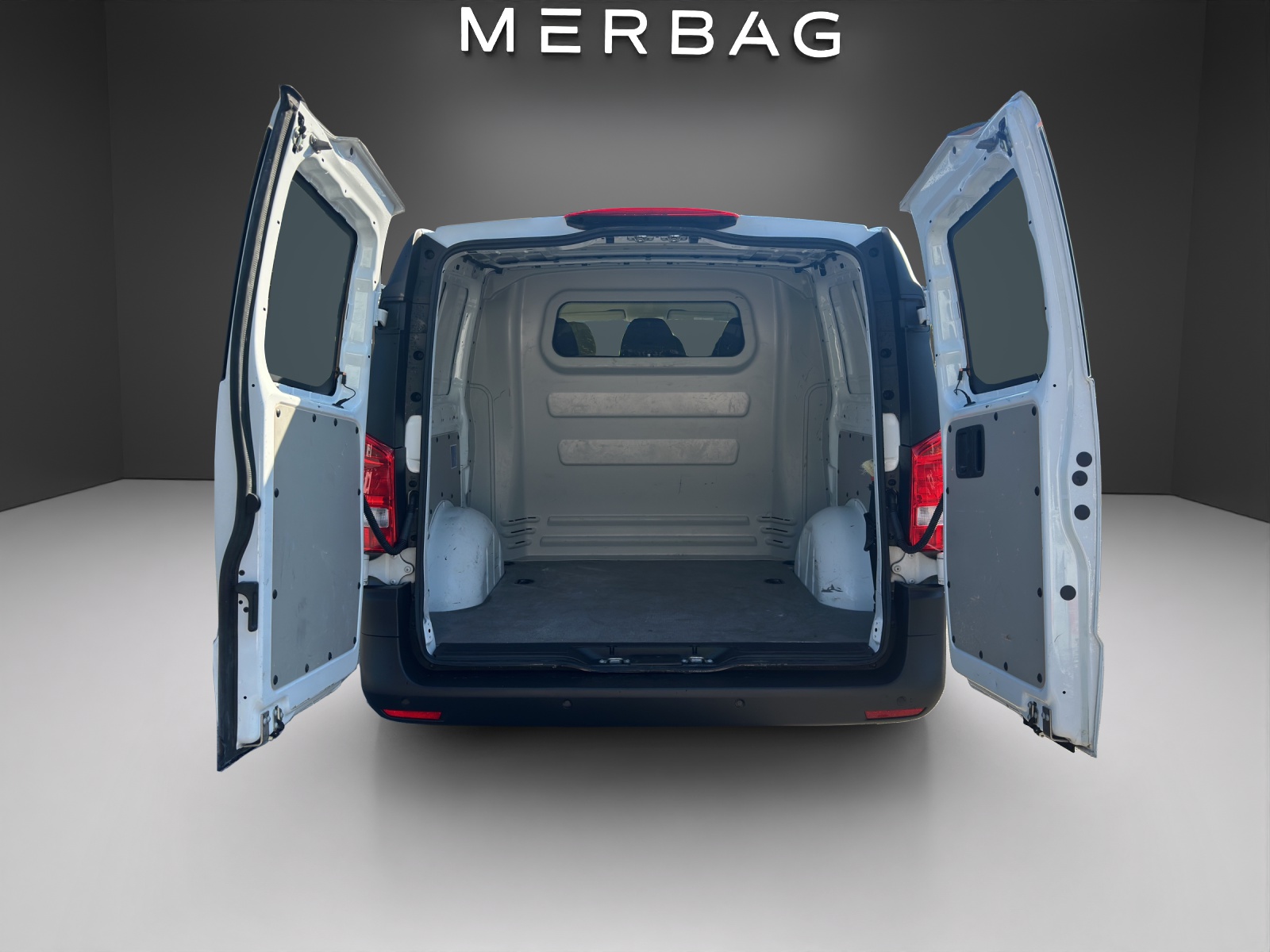MERCEDES-BENZ Vito 116 CDI 9G-Tronic 4M Select-image-9