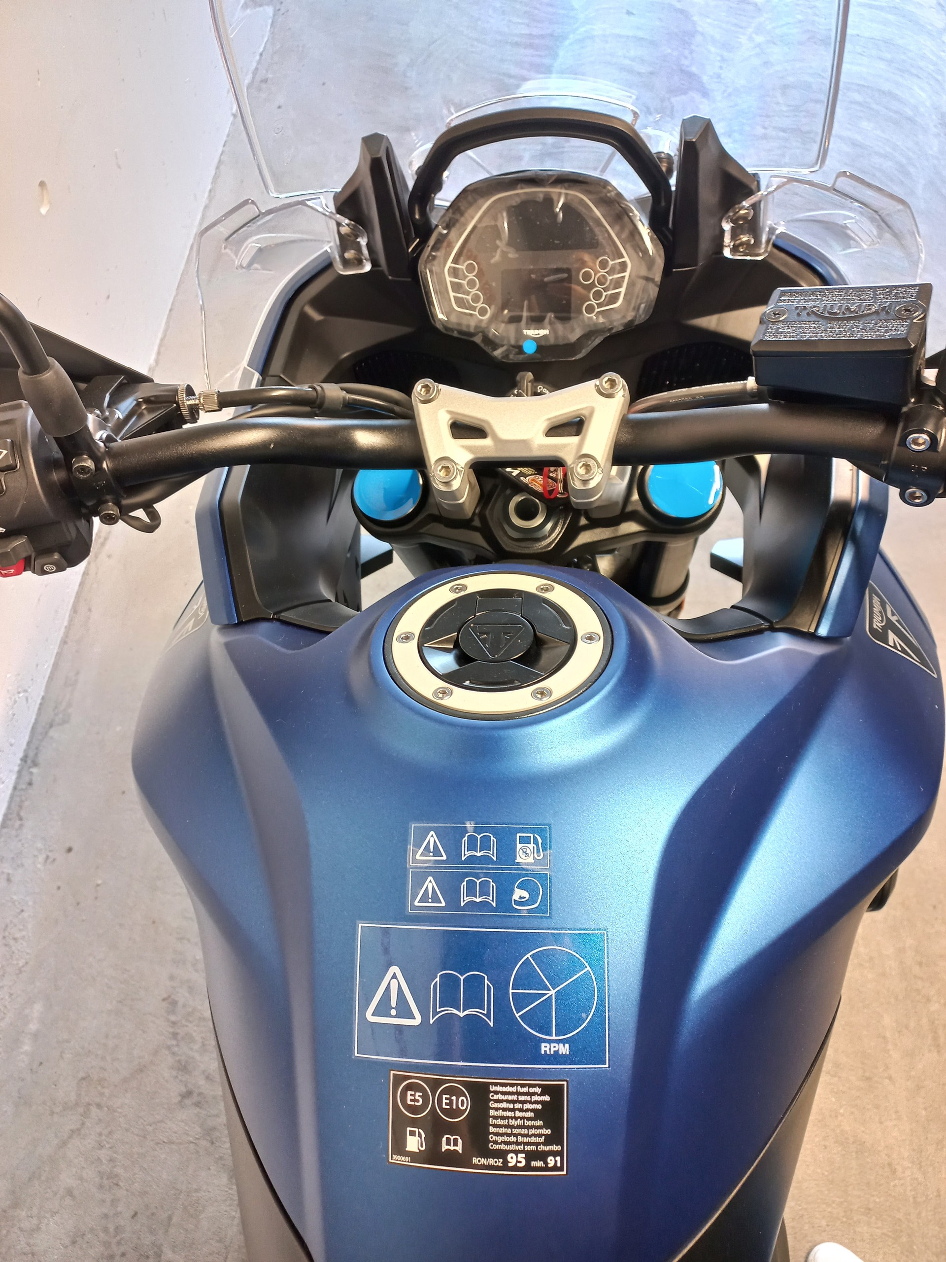 TRIUMPH Tiger Sport 800 tour-image-4