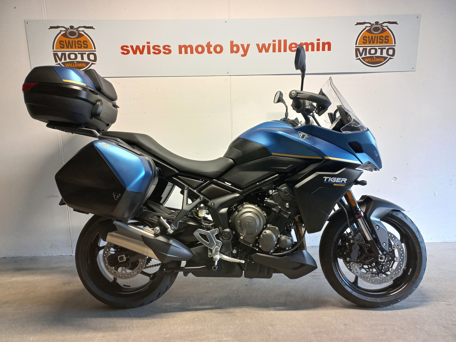 TRIUMPH Tiger Sport 800 tour-image-7
