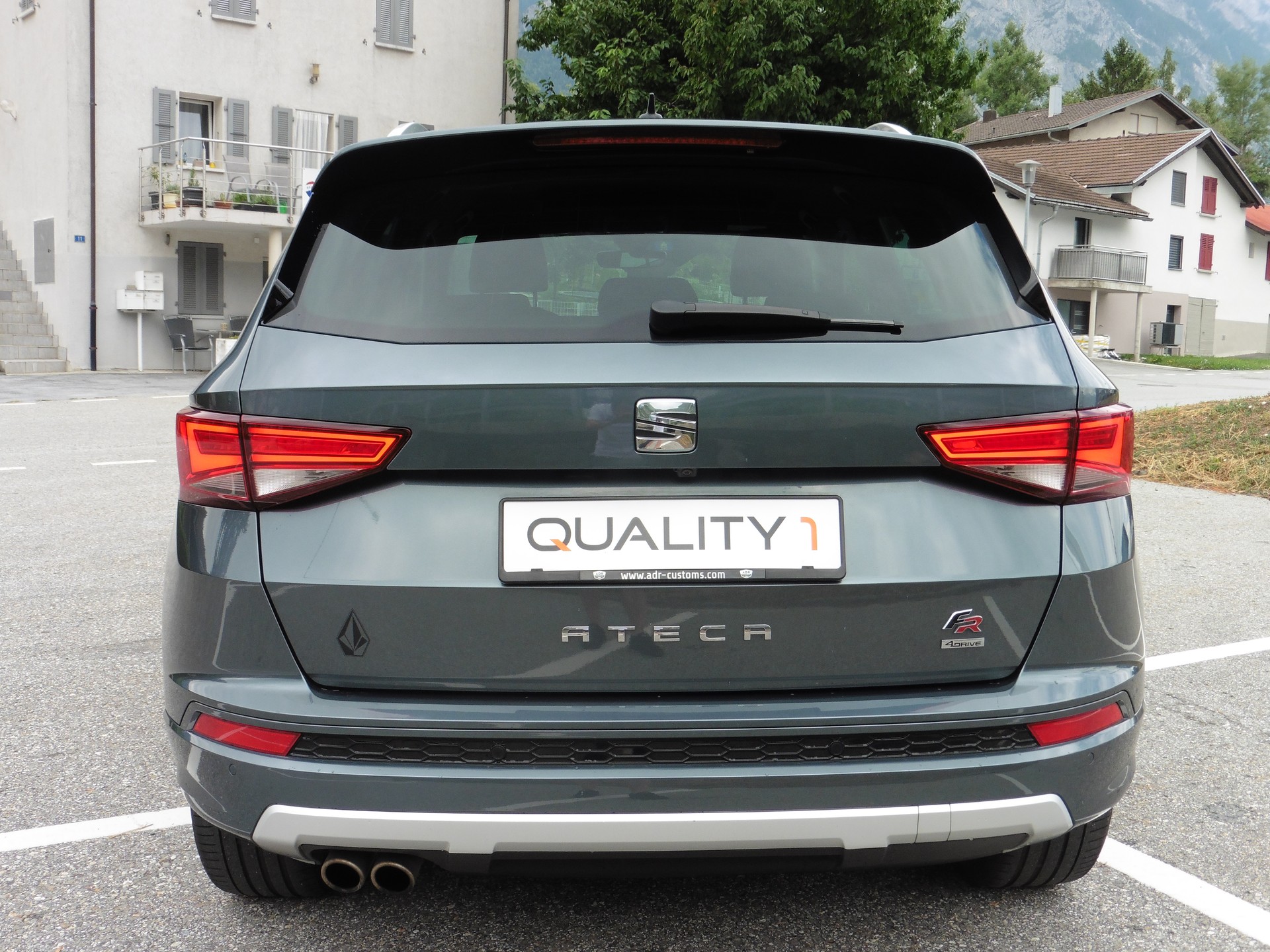 SEAT Ateca 2.0 TSI FR 4Drive DSG-image-8
