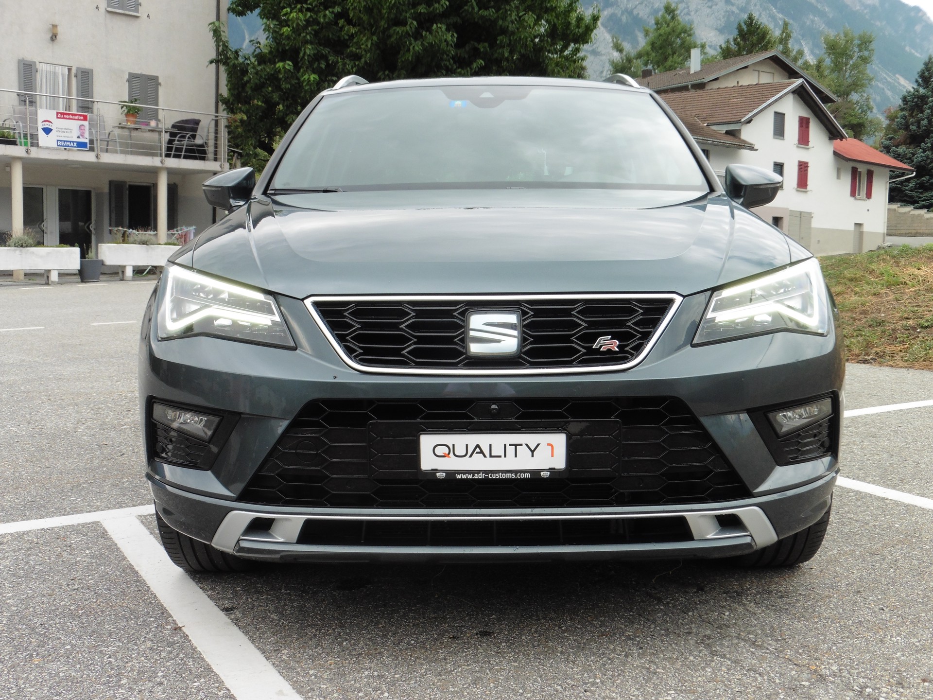 SEAT Ateca 2.0 TSI FR 4Drive DSG-image-4