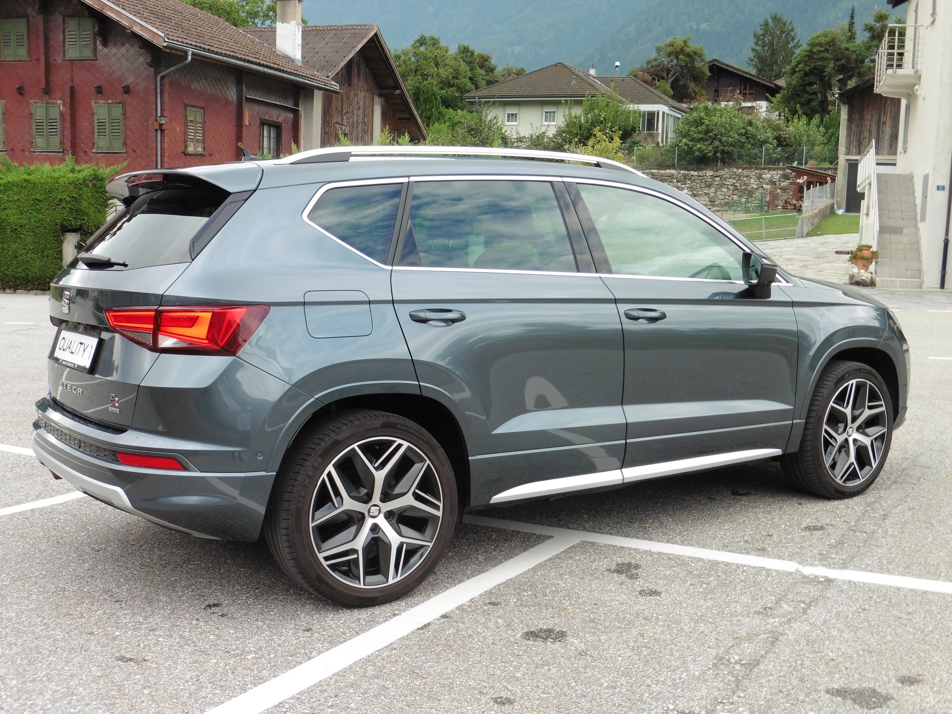 SEAT Ateca 2.0 TSI FR 4Drive DSG-image-10