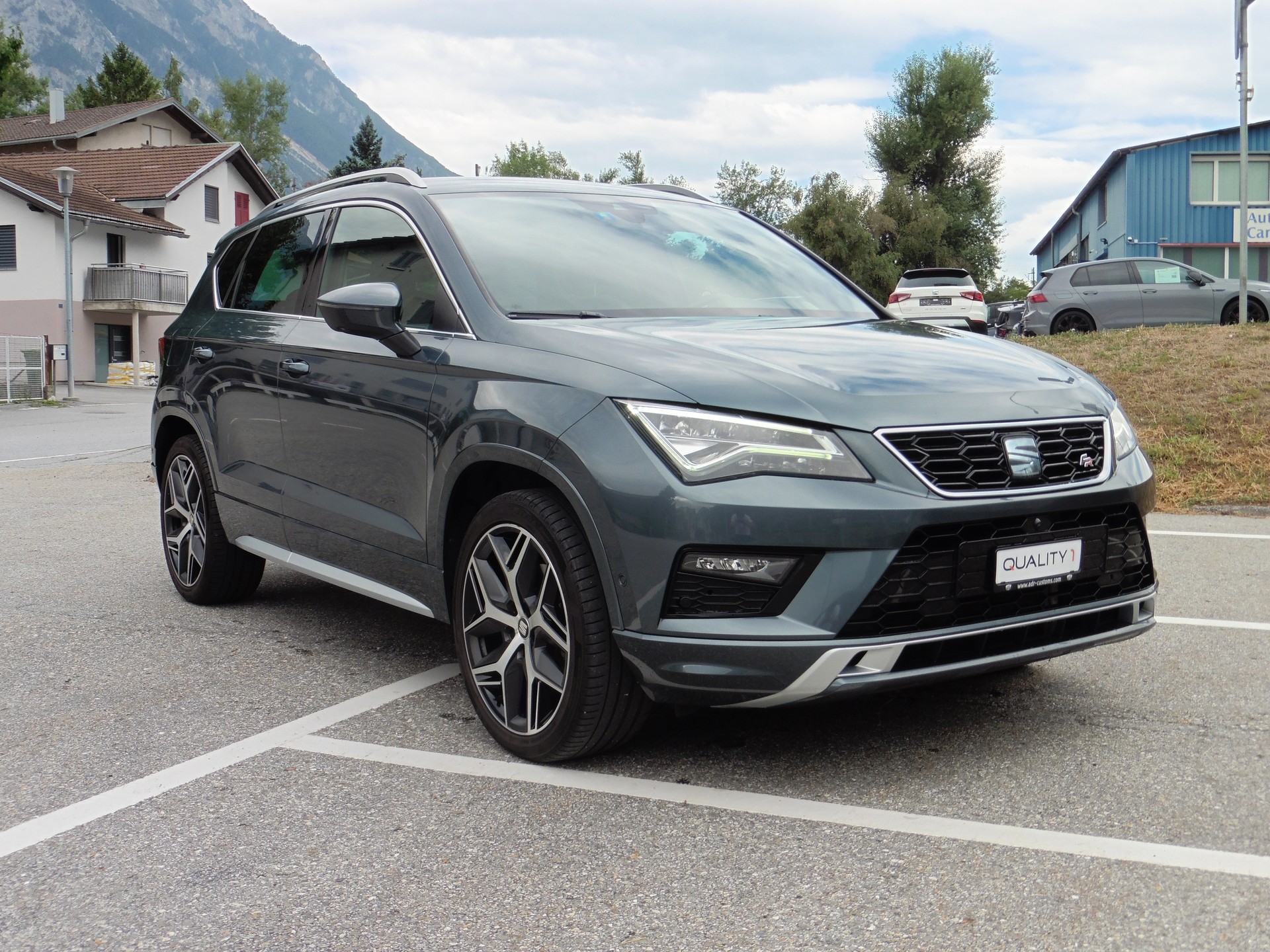 SEAT Ateca 2.0 TSI FR 4Drive DSG-image-3