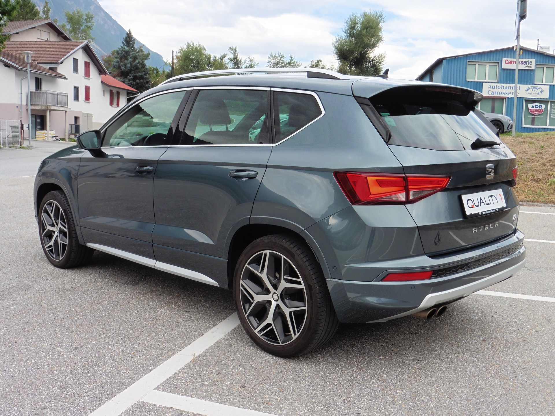 SEAT Ateca 2.0 TSI FR 4Drive DSG-image-6