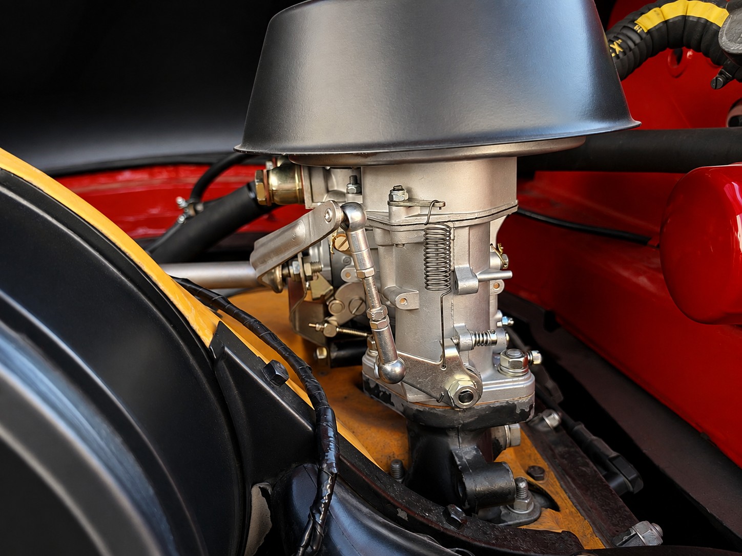 PORSCHE 911-image-4