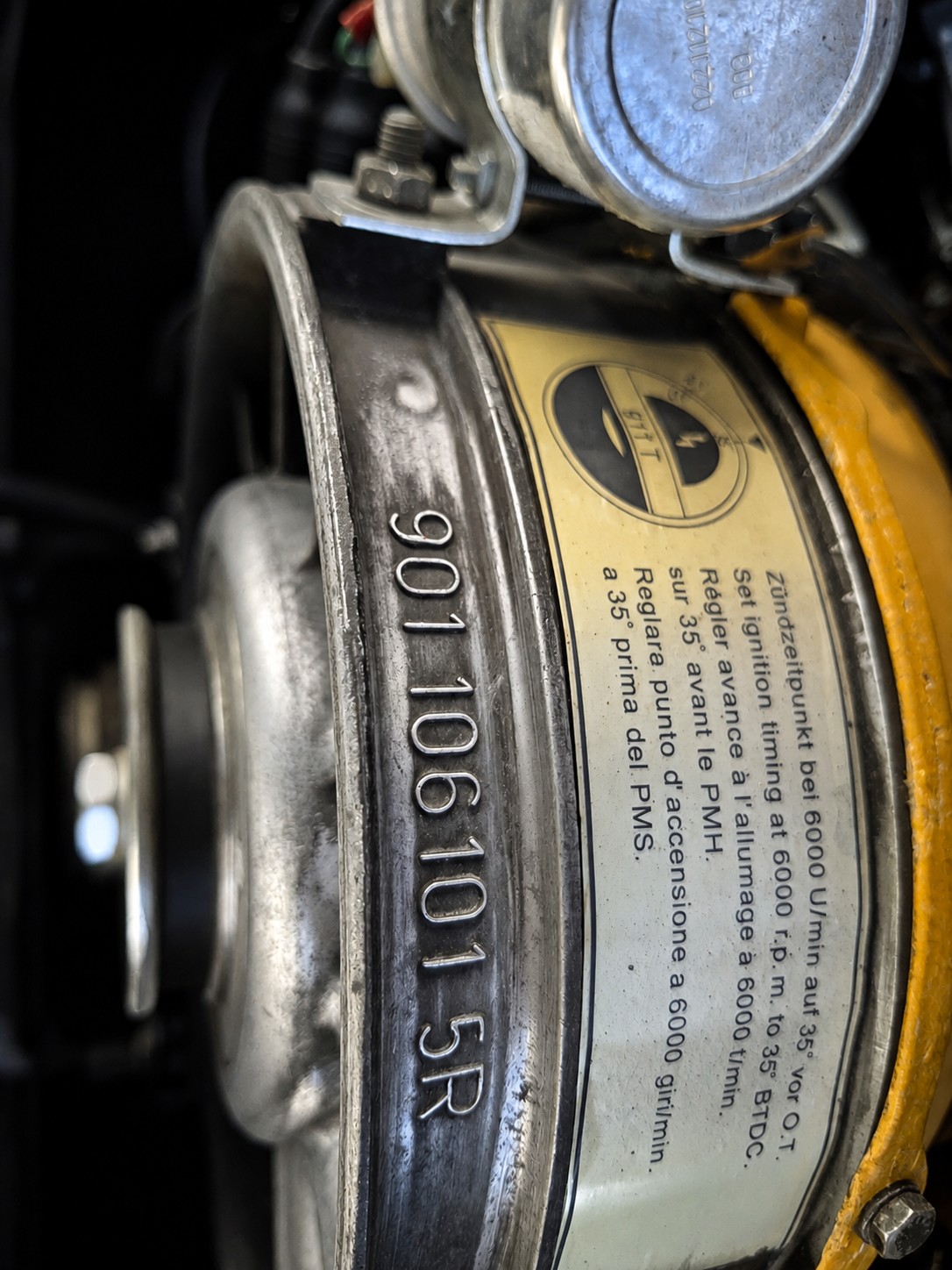 PORSCHE 911-image-3