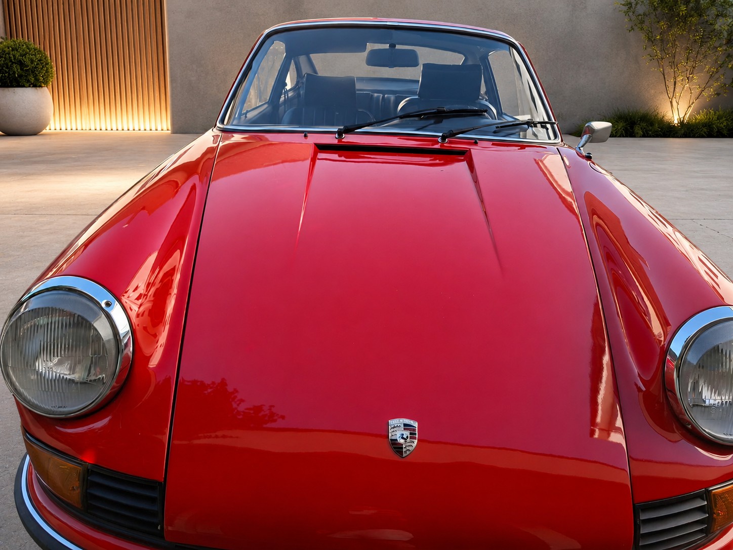 PORSCHE 911-image-5