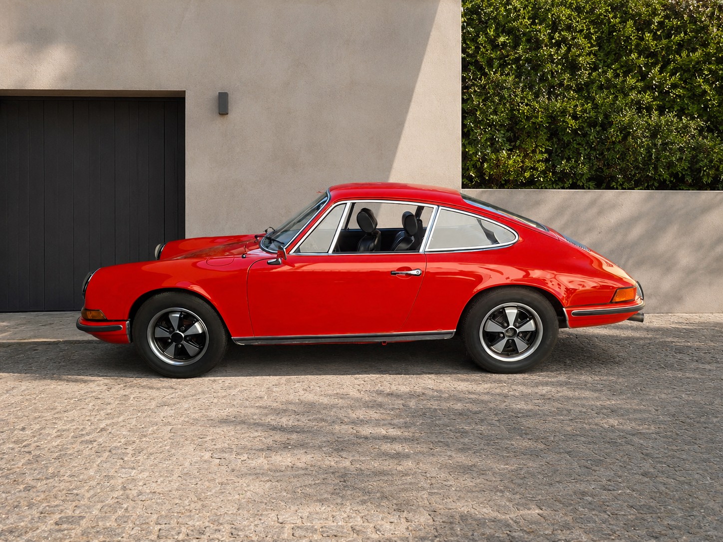 PORSCHE 911-image-0