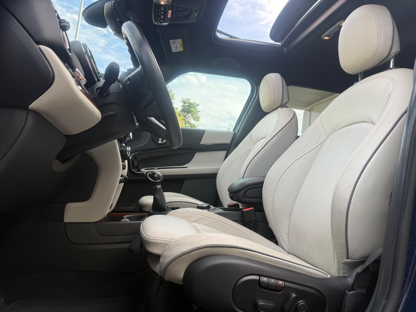 MINI Countryman Cooper S ALL4 Steptronic-image-9