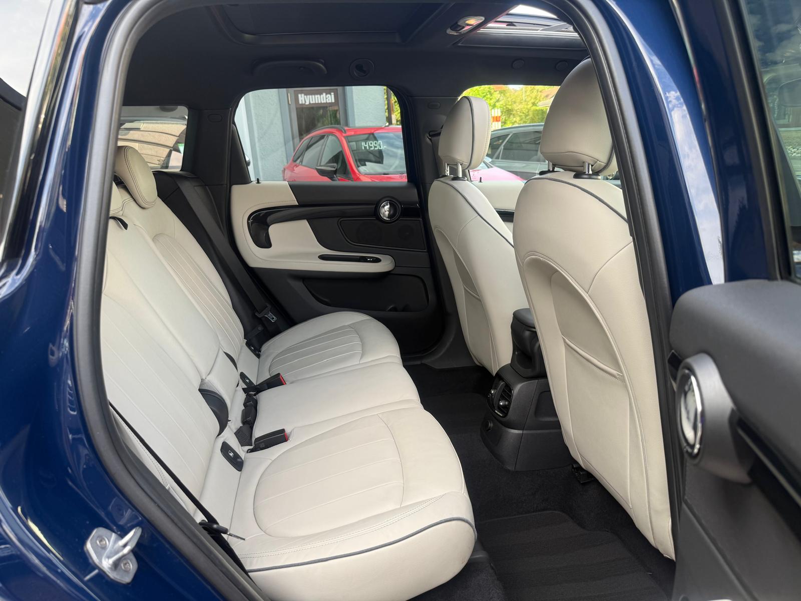 MINI Countryman Cooper S ALL4 Steptronic-image-13