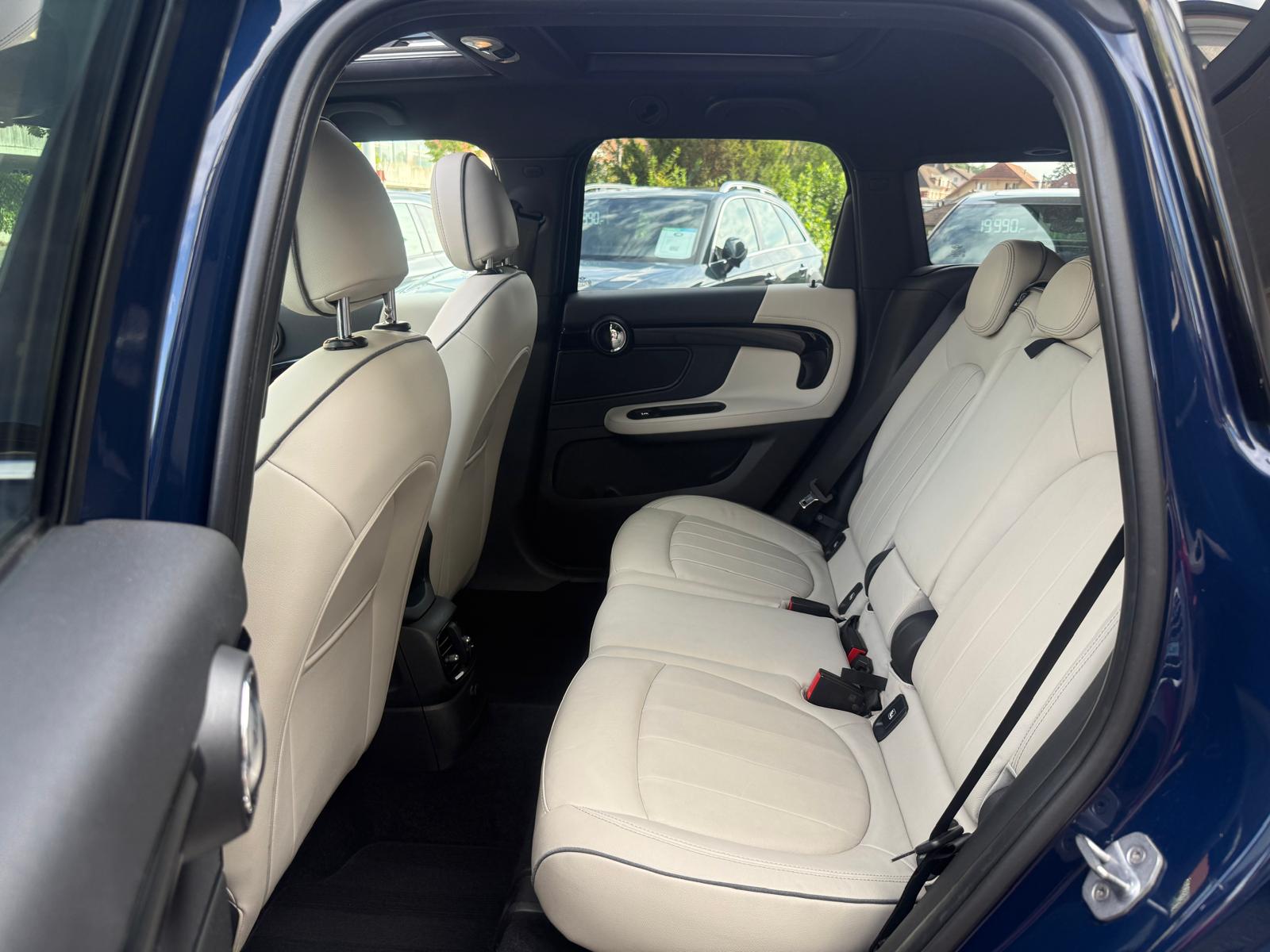 MINI Countryman Cooper S ALL4 Steptronic-image-12