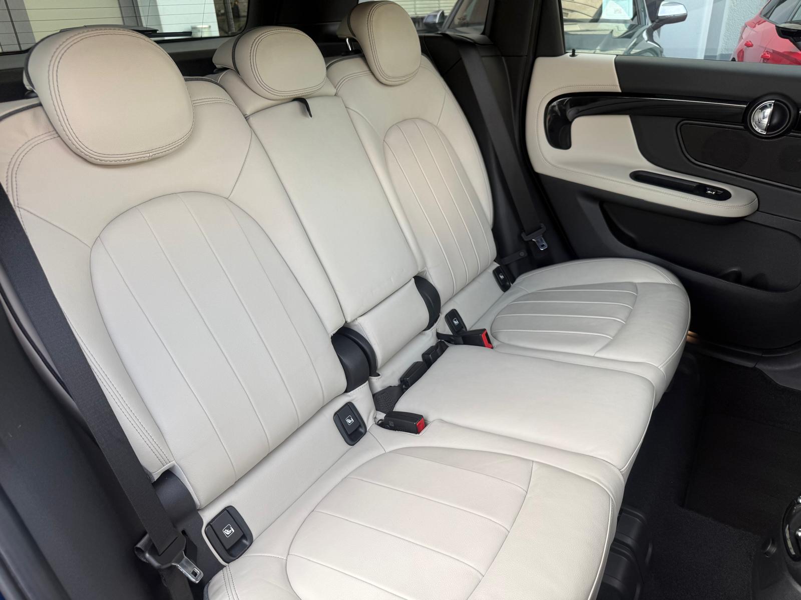 MINI Countryman Cooper S ALL4 Steptronic-image-14