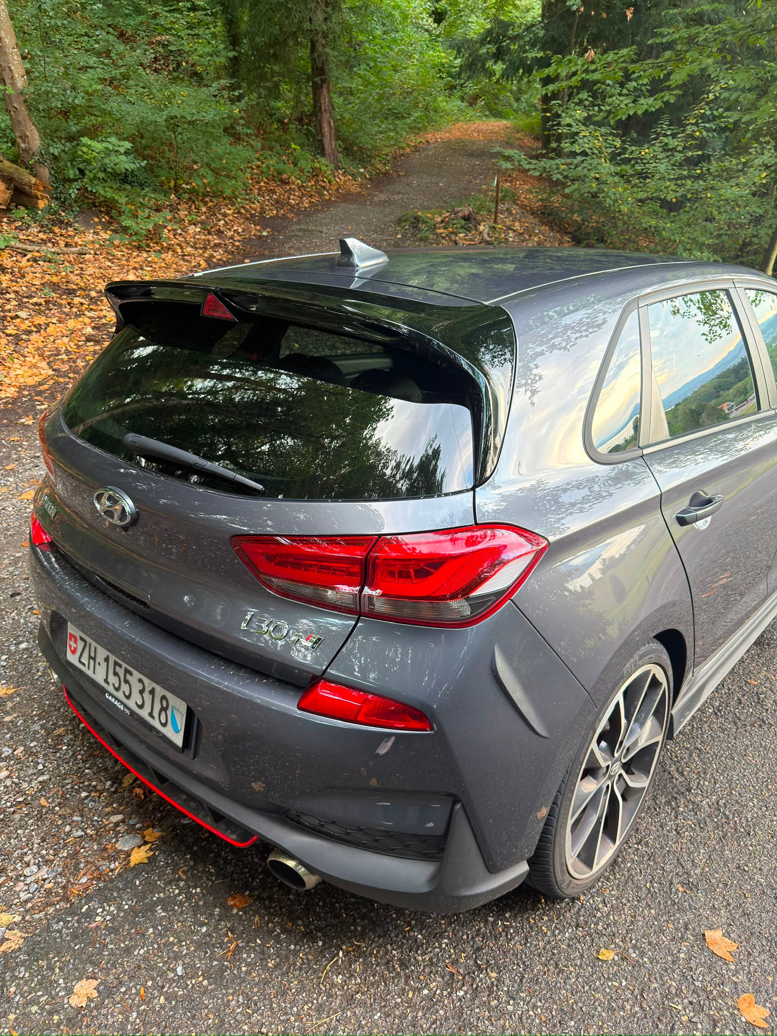 HYUNDAI 2.0 T-GDi-image-2