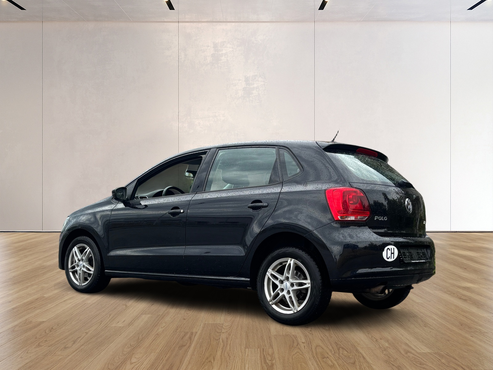 VW Polo 1.2 TSI Comfortline-image-5
