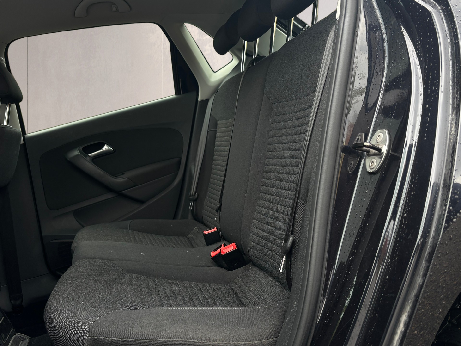 VW Polo 1.2 TSI Comfortline-image-8
