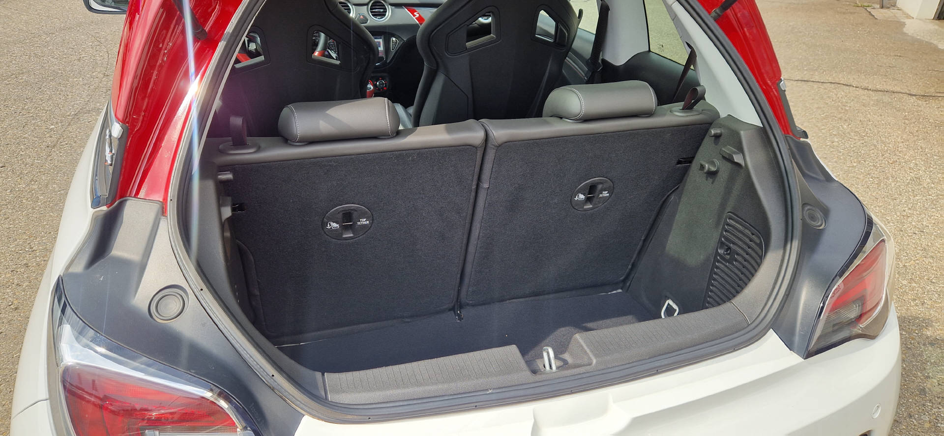OPEL Adam 1.4i Turbo S S/S-image-15
