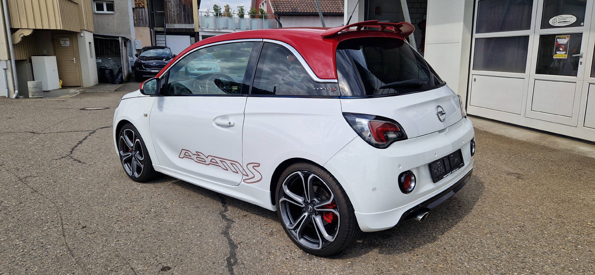 OPEL Adam 1.4i Turbo S S/S-image-14