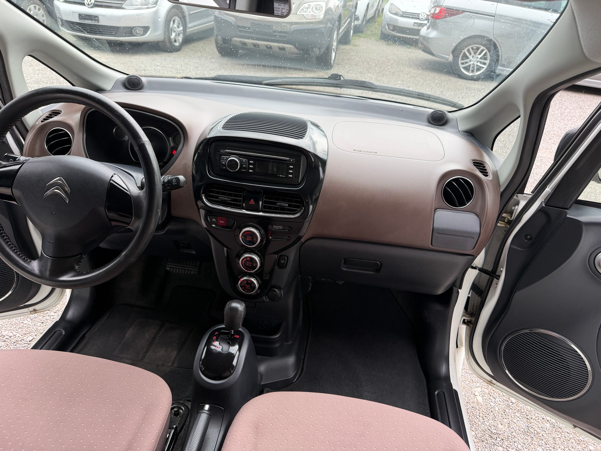 CITROEN C-Zero-image-9