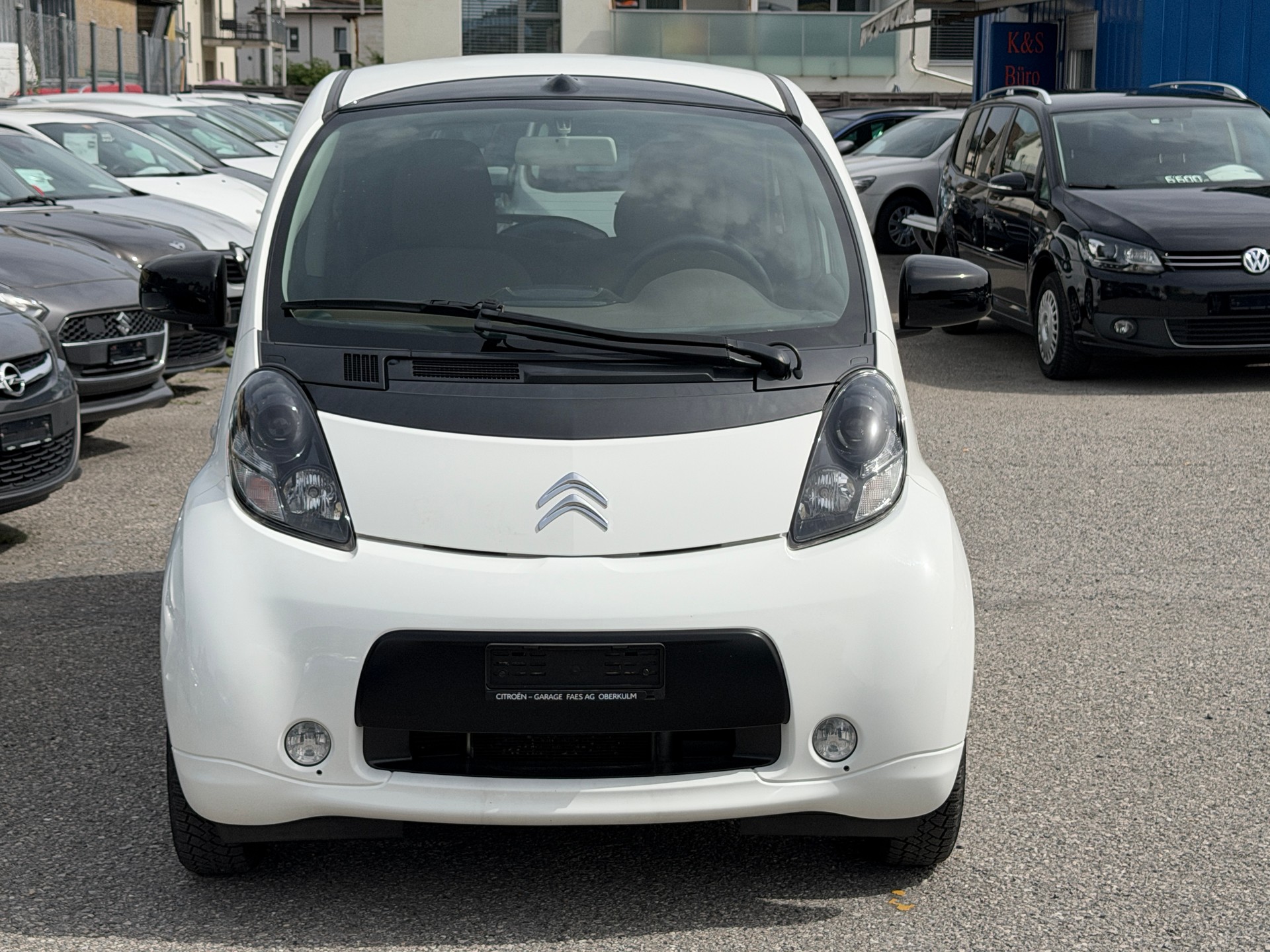 CITROEN C-Zero-image-3