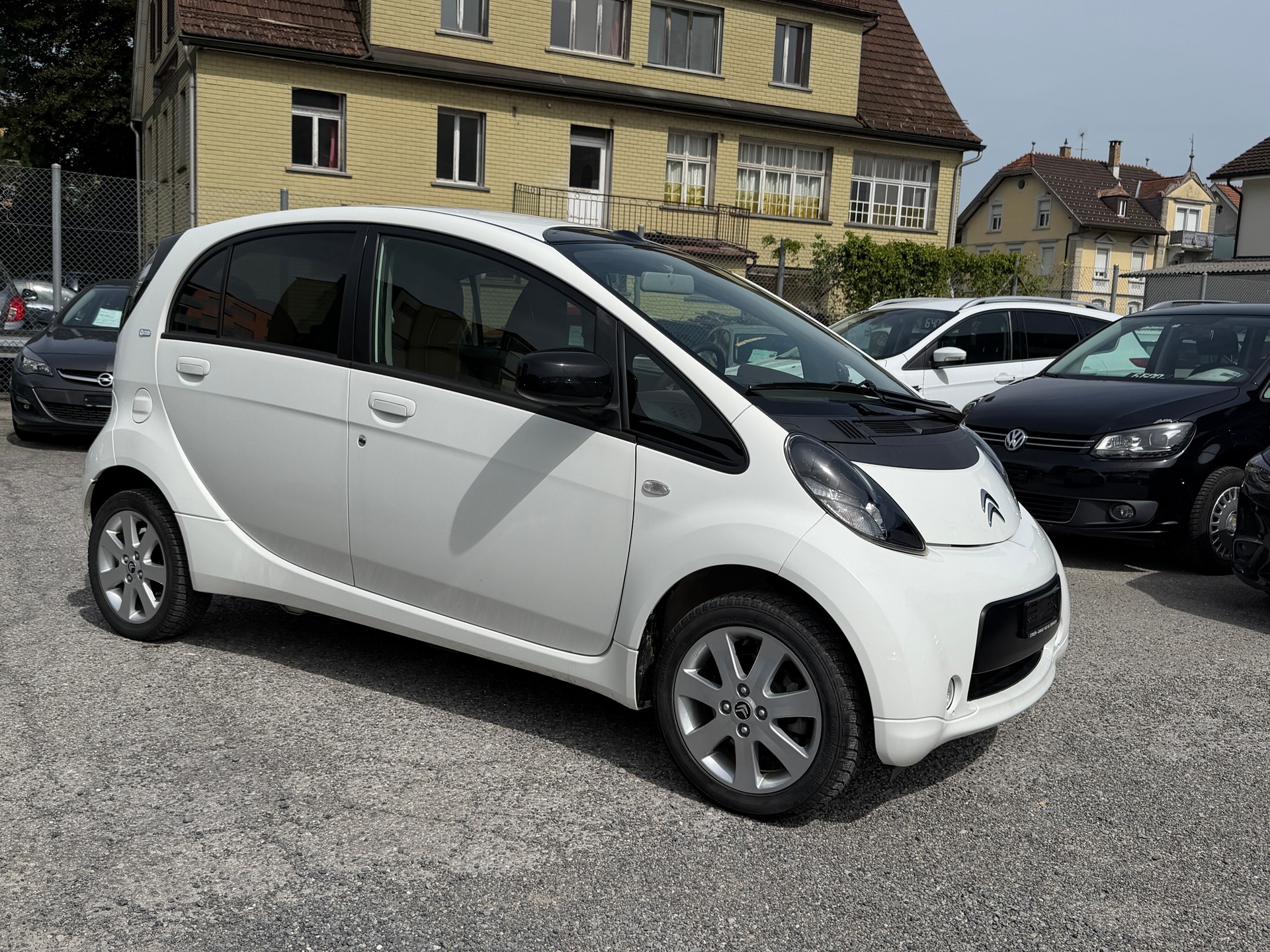 CITROEN C-Zero-image-4