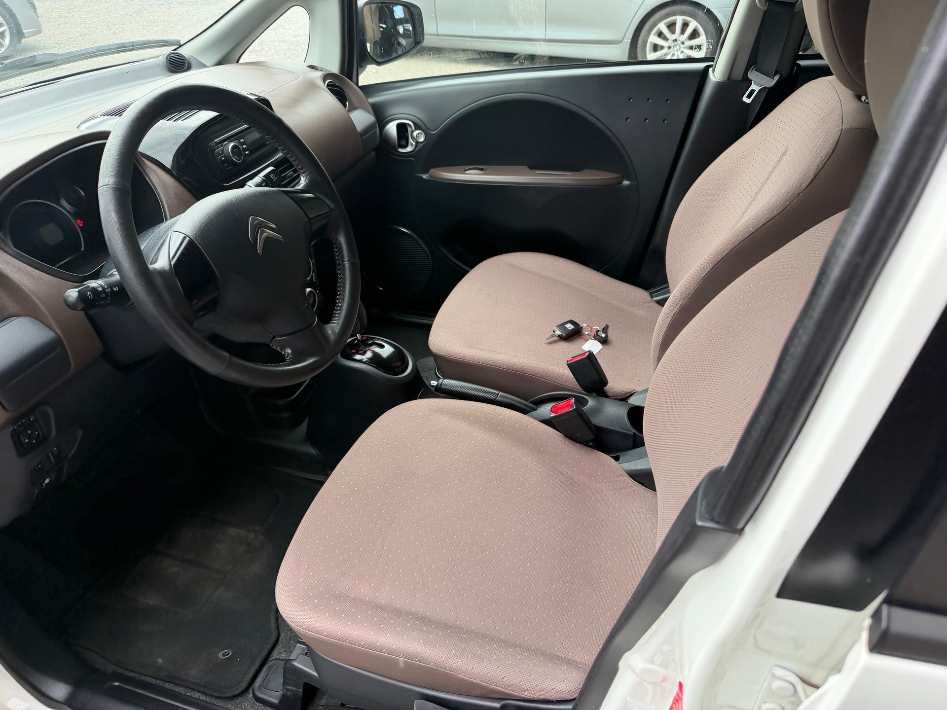 CITROEN C-Zero-image-5