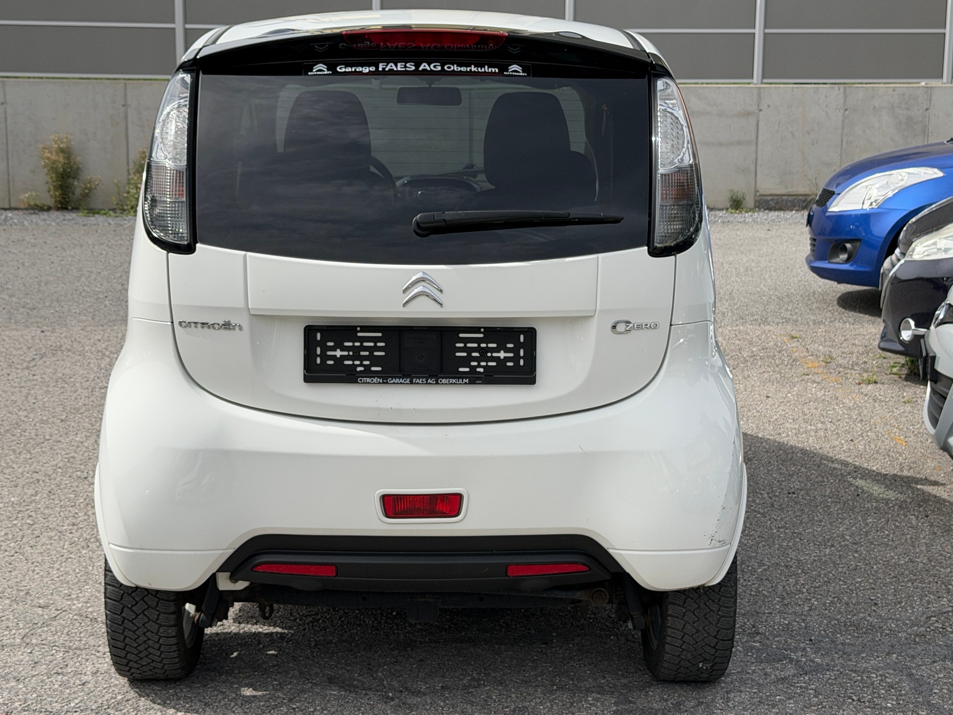 CITROEN C-Zero-image-15