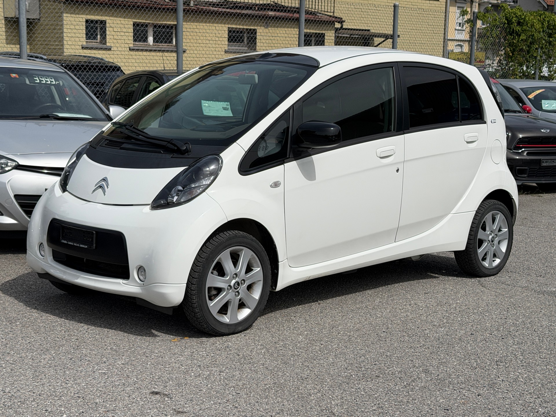 CITROEN C-Zero-image-2