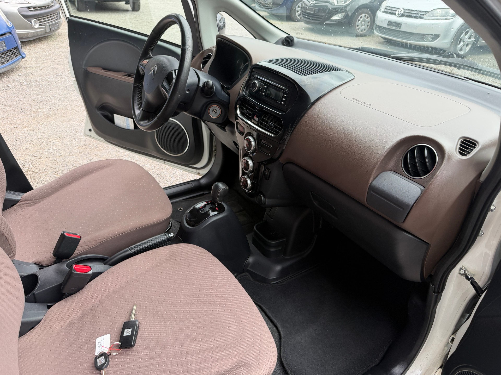 CITROEN C-Zero-image-11