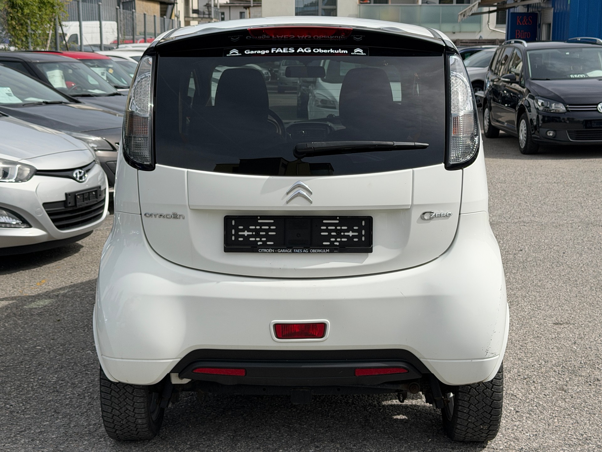 CITROEN C-Zero-image-12