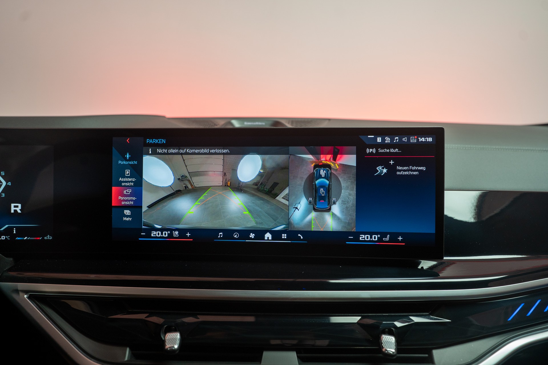 BMW X6 M60i M Sport Pro / Panorama-Glasdach / Bowers&Wilkins / 360°Kamera-image-29