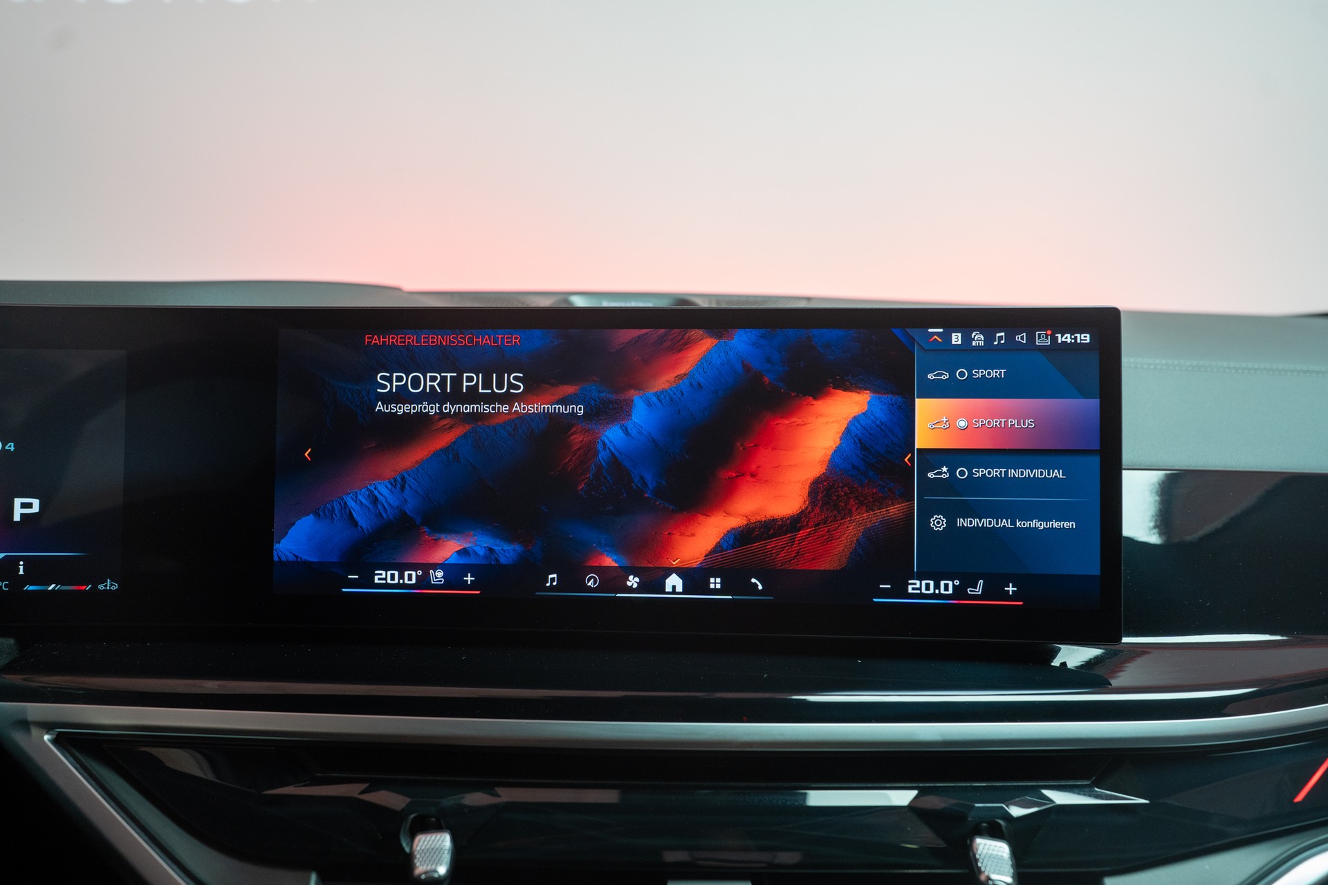 BMW X6 M60i M Sport Pro / Panorama-Glasdach / Bowers&Wilkins / 360°Kamera-image-35