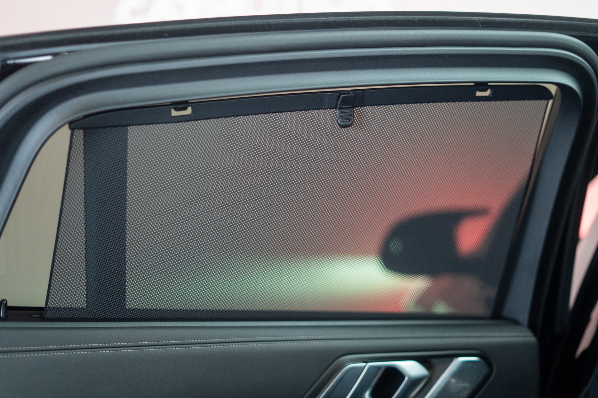 BMW X6 M60i M Sport Pro / Panorama-Glasdach / Bowers&Wilkins / 360°Kamera-image-19