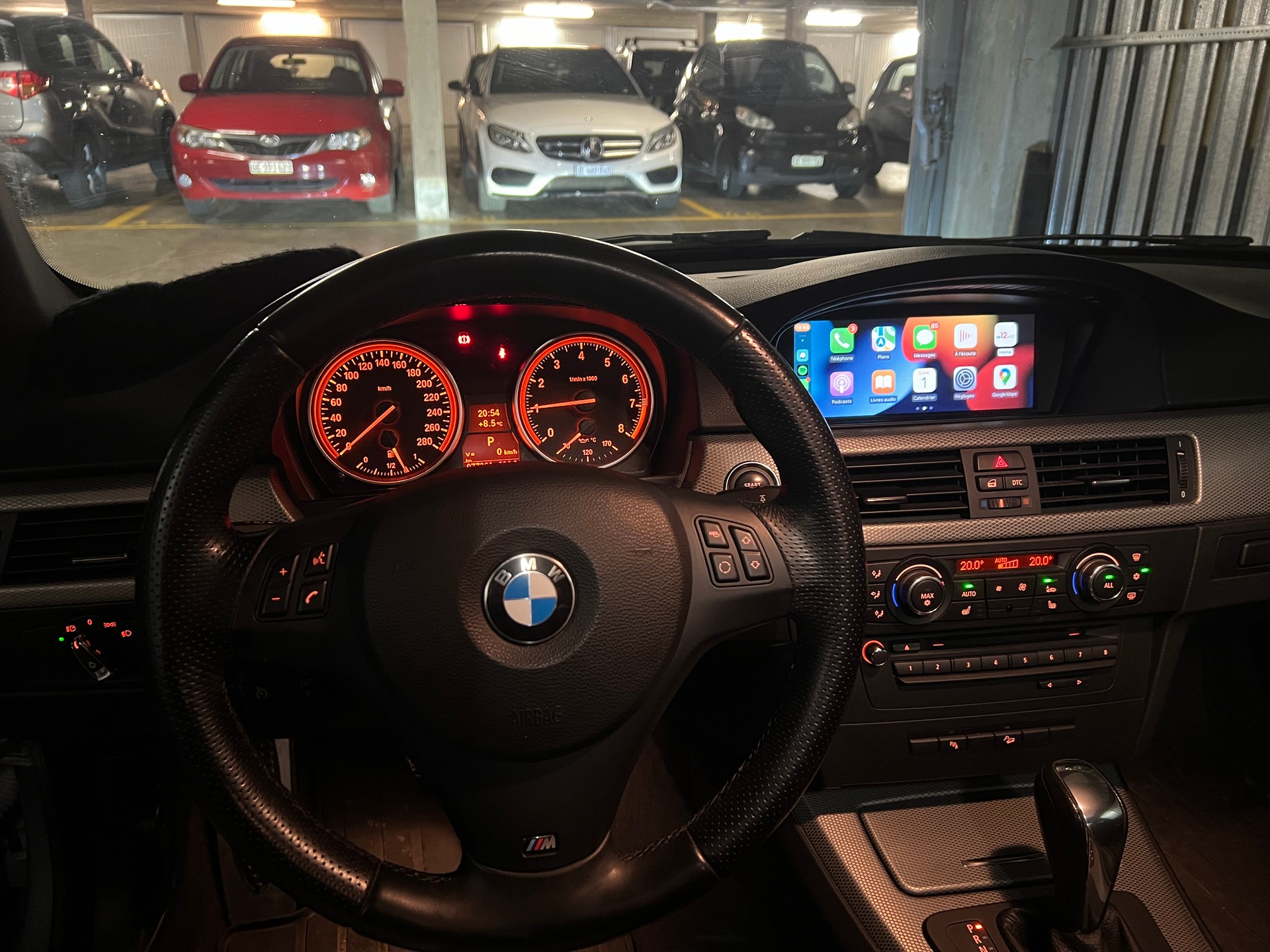BMW 335i xDrive-image-4