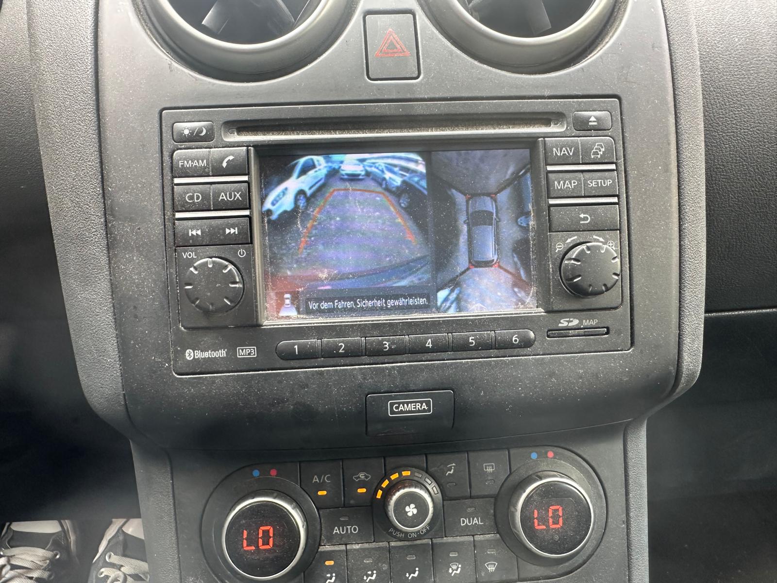 NISSAN Qashqai 1.6 acenta-image-11