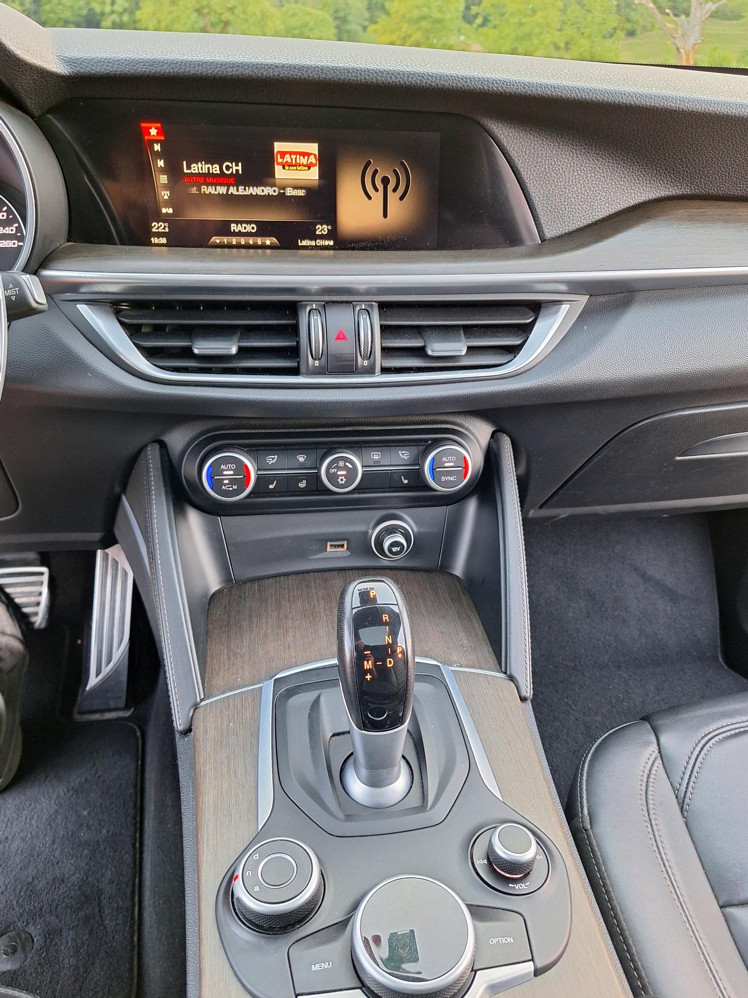 ALFA ROMEO 2.0 Q4 280 Super-image-5