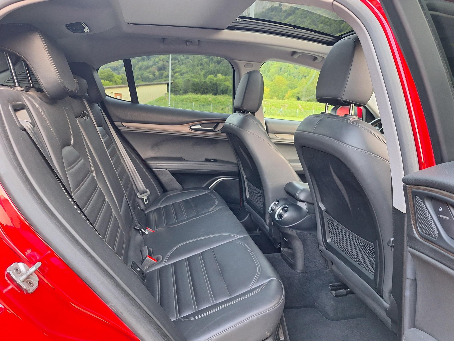ALFA ROMEO 2.0 Q4 280 Super-image-4